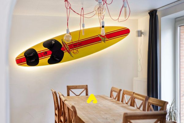 Huis te koop / De Panne