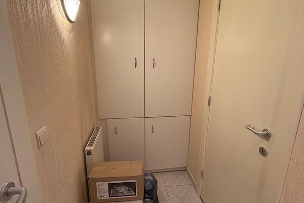Appartement te koop / Genk