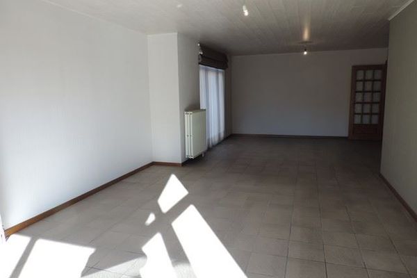 Appartement verhuurd / Koersel