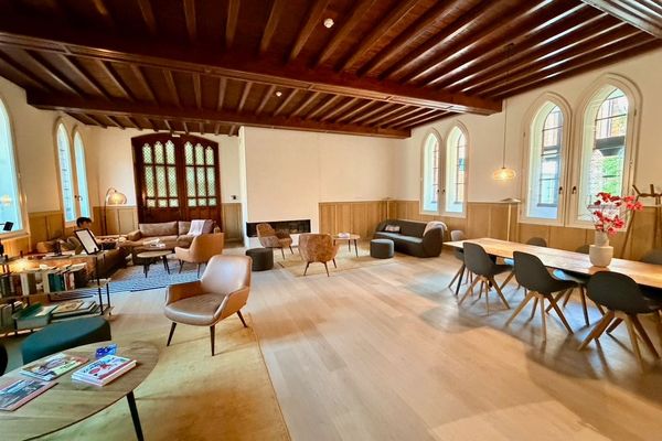 Appartement te koop / Lovenjoel