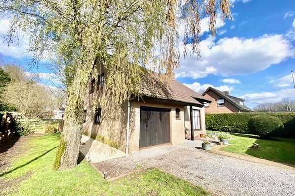 Huis verkocht / Genk