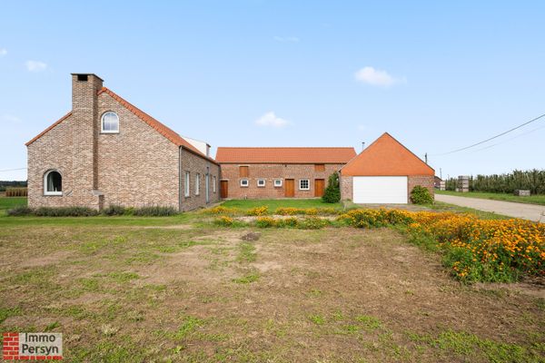 Huis te koop / Kortenaken