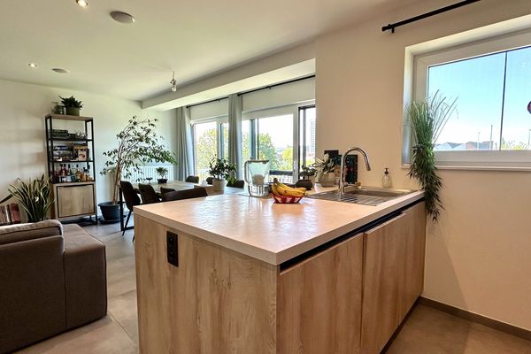 Appartement te koop / Kessel-Lo