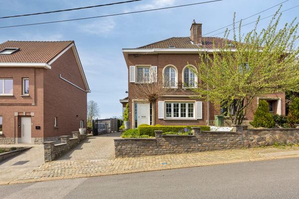 Huis te koop / Bertem