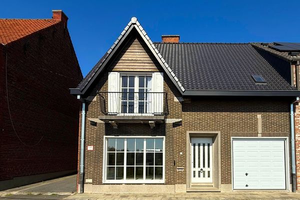 Huis
                            te huur in Heule
