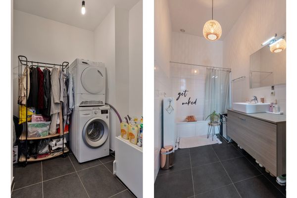 Appartement verhuurd / Antwerpen