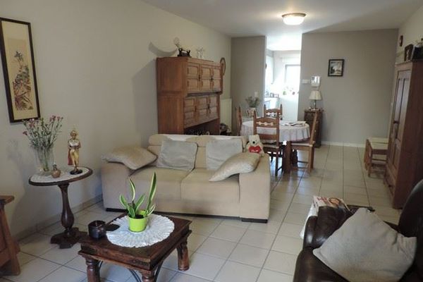 Appartement verkocht / Zonhoven