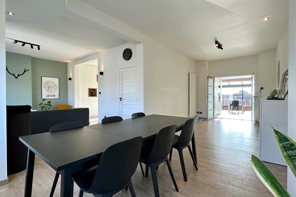 Appartement te koop / Heverlee