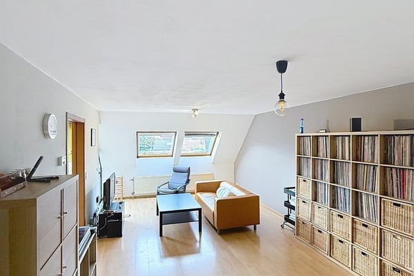 Appartement te koop / Hasselt