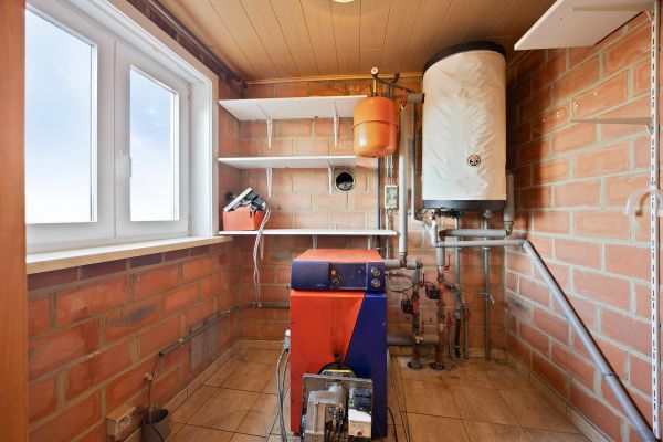 Huis te koop / Denderwindeke