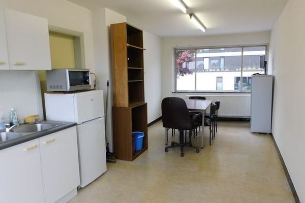 Commercieel te huur / Beringen