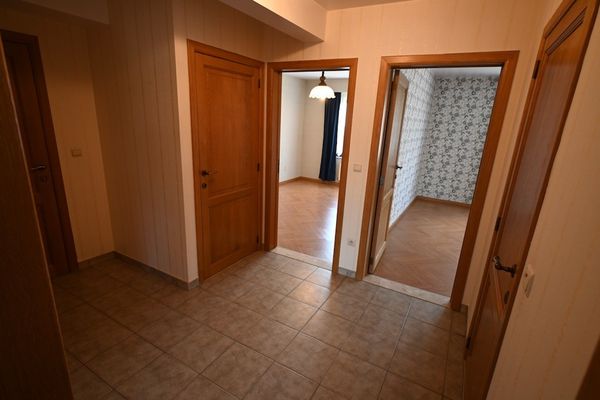 Appartement optie koop / Zandhoven