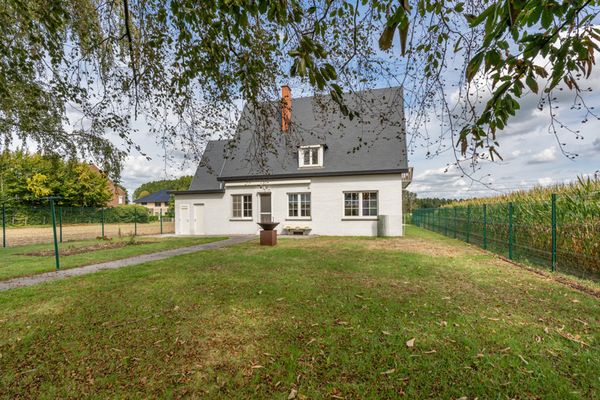 Huis te huur / Linter