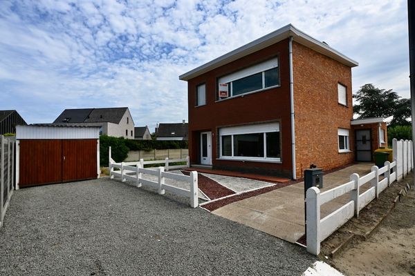 Huis te koop / Nijlen