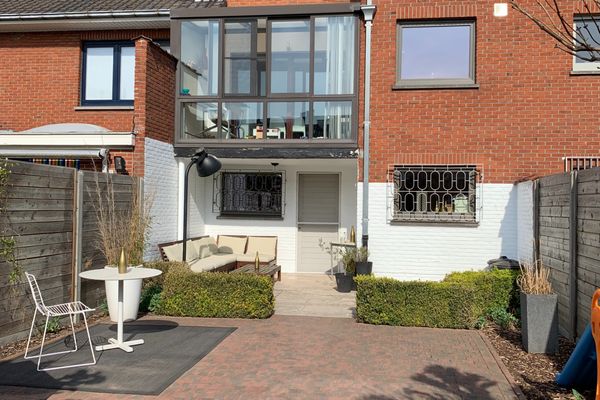 Huis te huur / Kortrijk