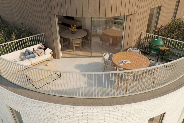 Appartement te koop / Leefdaal