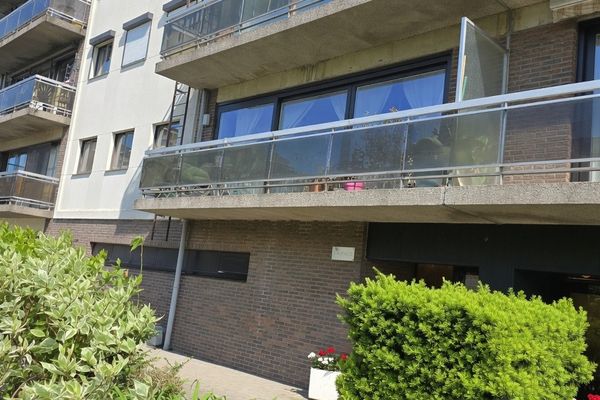 Appartement
                            te huur in Dendermonde