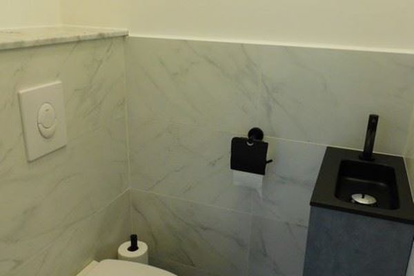 Appartement verhuurd / Tessenderlo