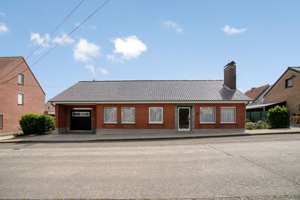 Bungalow te koop in Staden