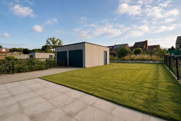 Huis te huur / Oud-Heverlee