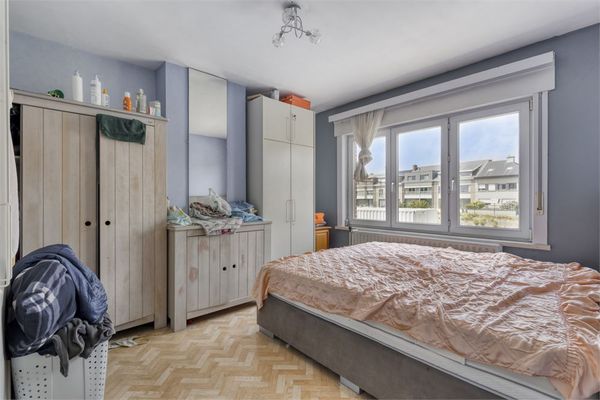 Huis optie koop / Ninove