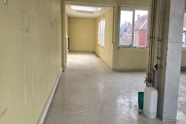 Commercieel te huur / Beringen