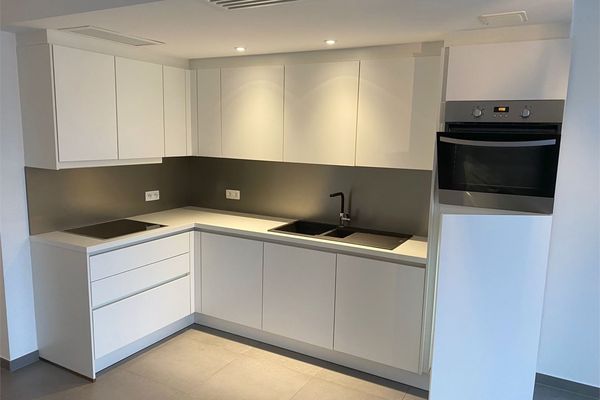 Appartement te koop / Oostende
