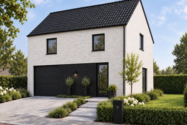 Huis te koop / Sint-Andries