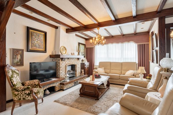 Huis te koop / Geetbets