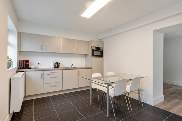 Kantoor te huur / Heist-op-den-Berg