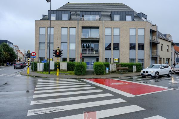 Kantoorruimte
                            te koop in Tielt