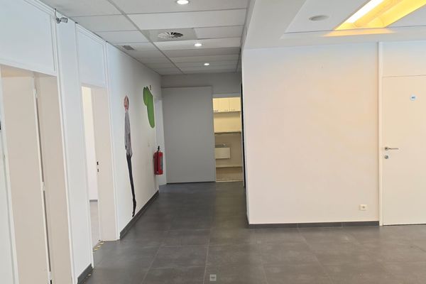 Commercieel optie koop / Hasselt