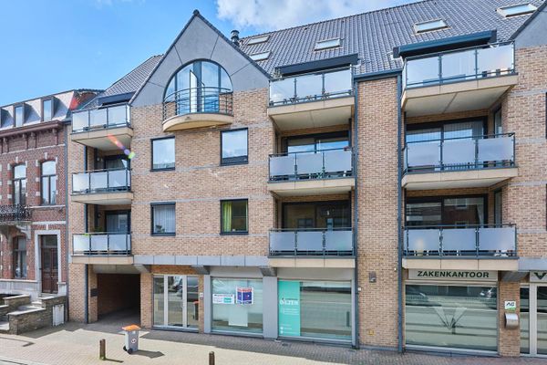 Appartement  in Bilzen-Hoeselt