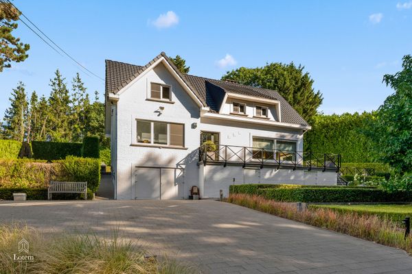 Huis
                                optie koop
                                in Aarschot