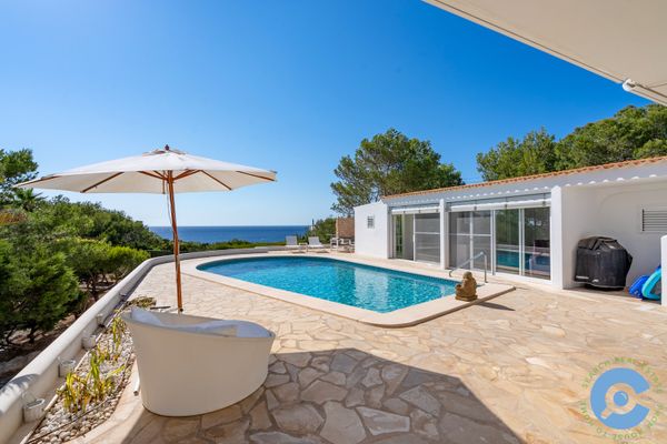 Huis te koop / Eivissa