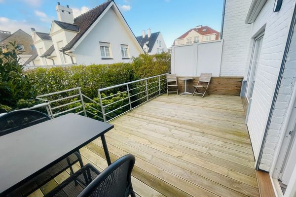 Huis te koop / Zeebrugge