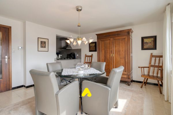 Appartement a vendre / De Panne