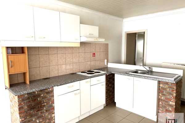 Appartement te koop / Sint-Truiden