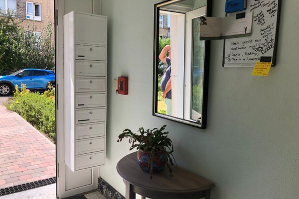 Appartement optie koop / Deurne