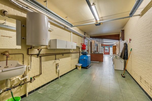 Huis te koop / Waanrode