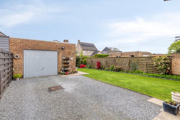 Huis te koop / Lochristi