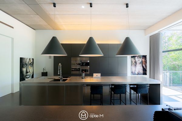 Appartement
                                te koop
                                in Hasselt