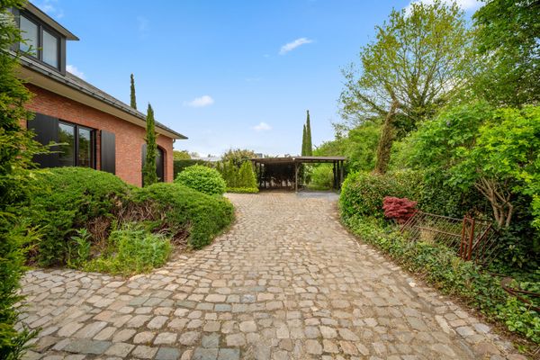 Huis te koop / Heist-op-den-Berg