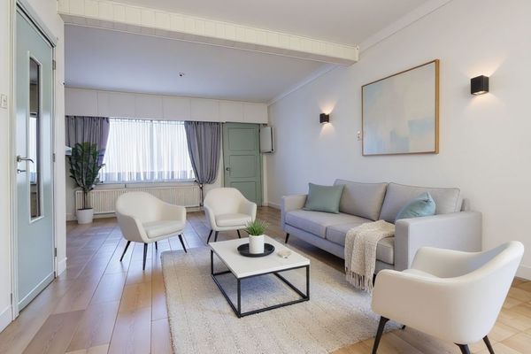 Huis optie koop / Bekkevoort