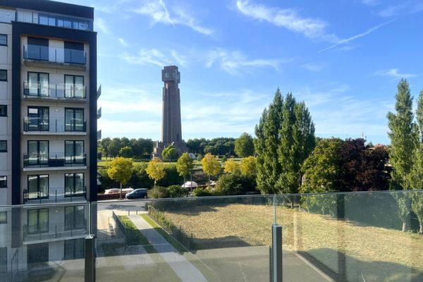 Appartement te huur / Diksmuide