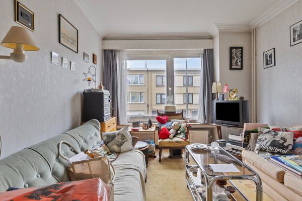 Appartement verkocht / Deurne