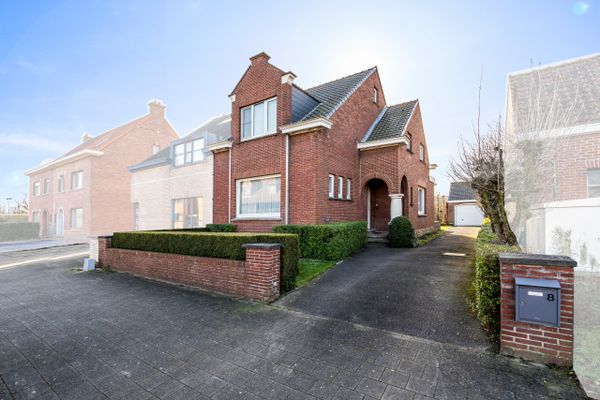Huis te huur / Deerlijk