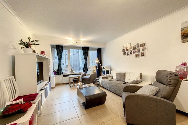 Appartement
                            a louer in Oostduinkerke