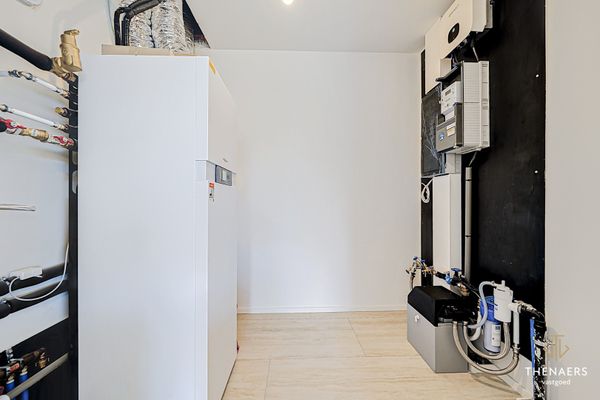 Huis te koop / Sint-Truiden