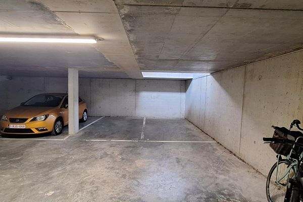 Garage a louer / Tongeren-Borgloon